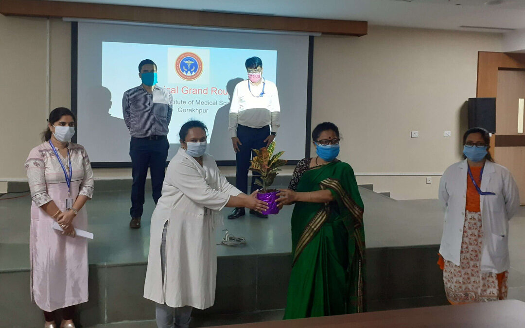 CGR Event (21.08.2020)