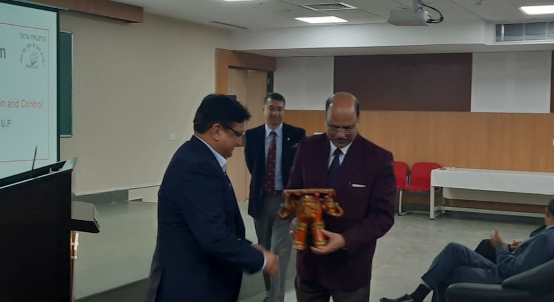 CME Program on Scrub Typhus