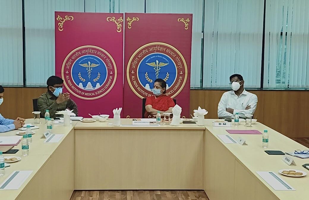 Meeting with Commissioner and DM… 28th July