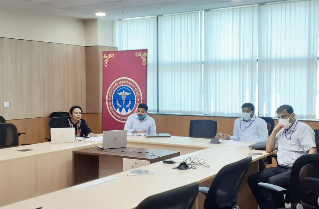 Board of Studies Bio-Chemistry