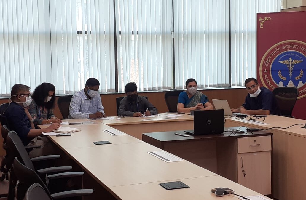 Board of Studies Anatomy