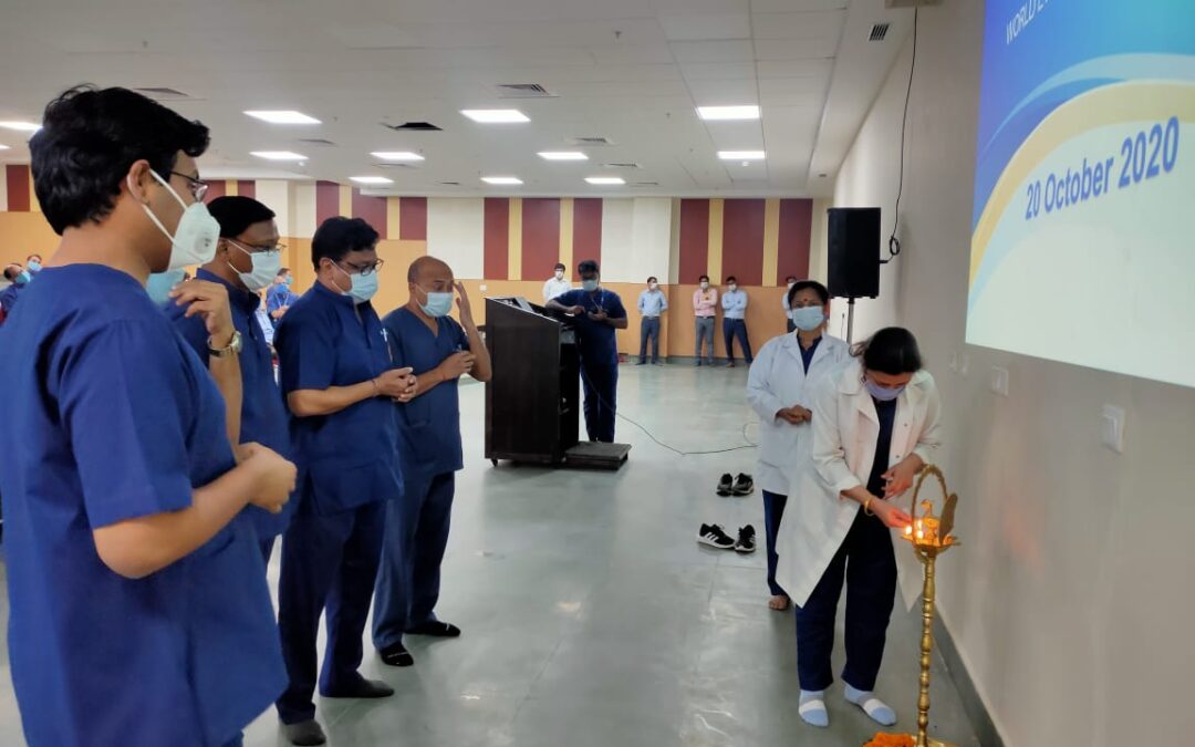 Osteoporosis Day (20.10.2020)