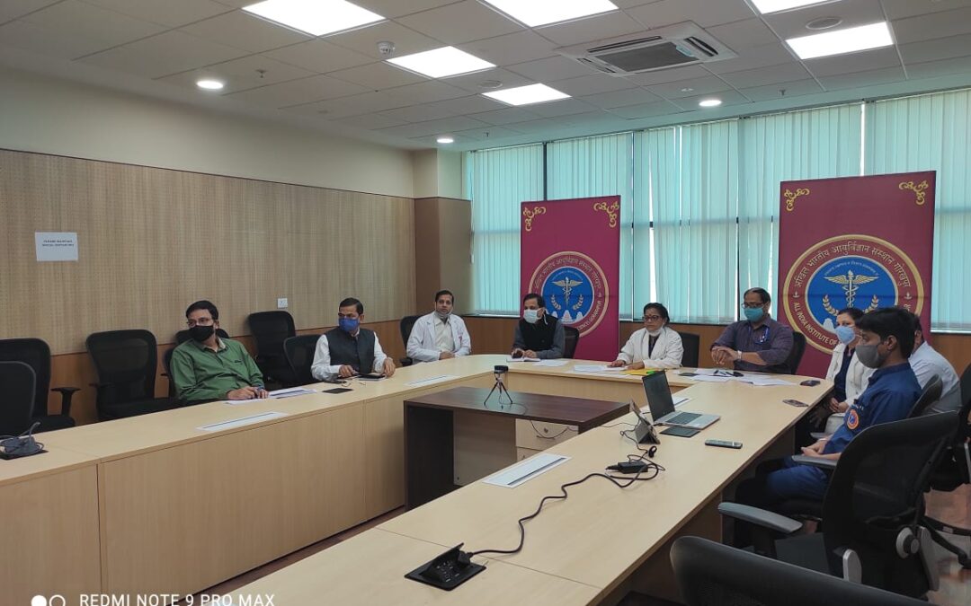 Meeting with JS (MKB)