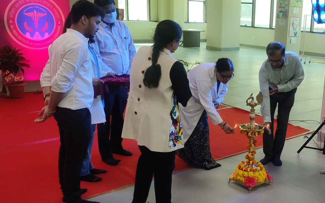 1st Head & Neck Surgery Cadaveric Dissection Workshop