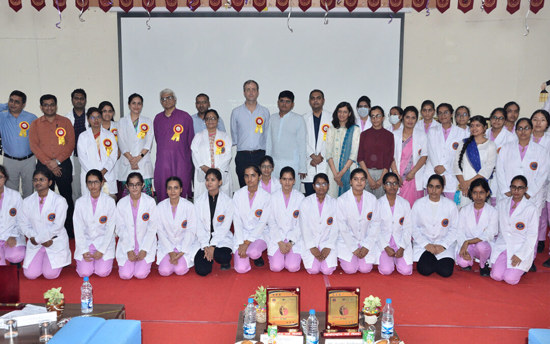 International Nursing Day Celebrations