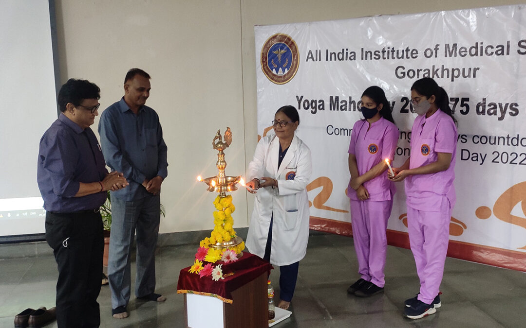 Yoga Mahotsav 2022