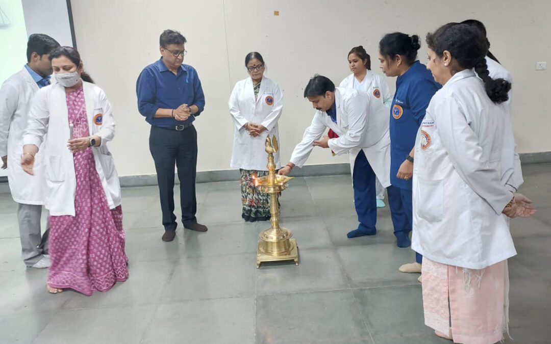 National CME on world bioethics day