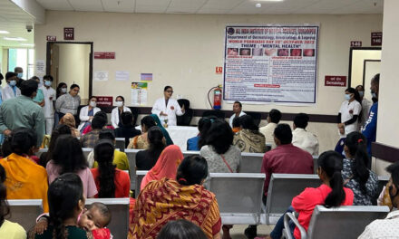 CME on the occasion of ‘WORLD PSORIASIS DAY