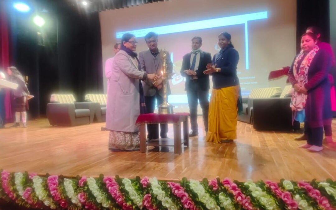 Inauguration of ‘International Year of Millet 2023