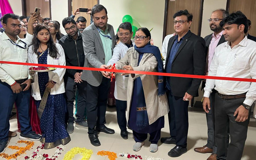 Inauguration of CT & MRI 2023