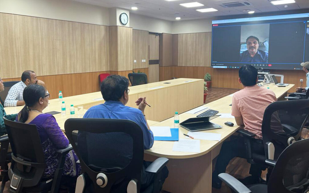 Meeting on JE and AES control & prevention