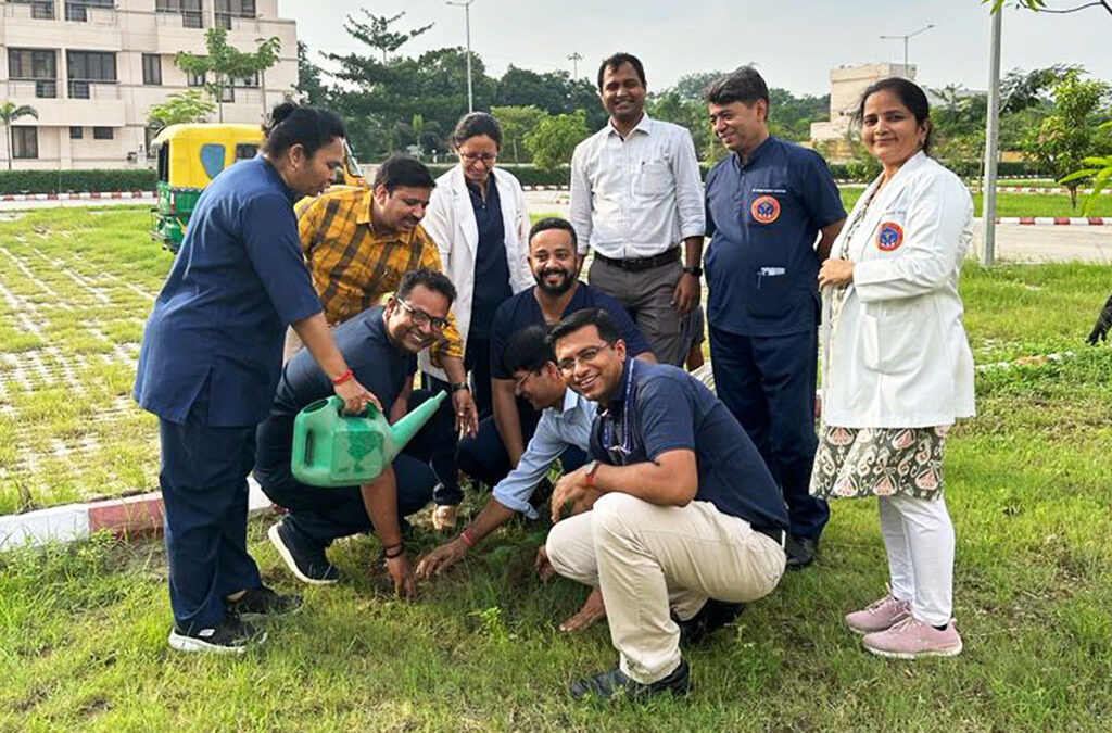 Under the Swachhta Pakhwada Programme being held from 14th to 29th August