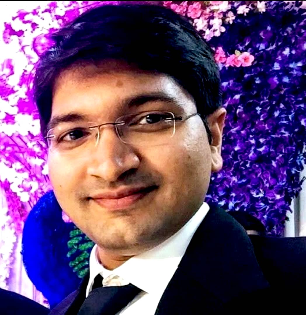 Dr. Devendra Kumar 