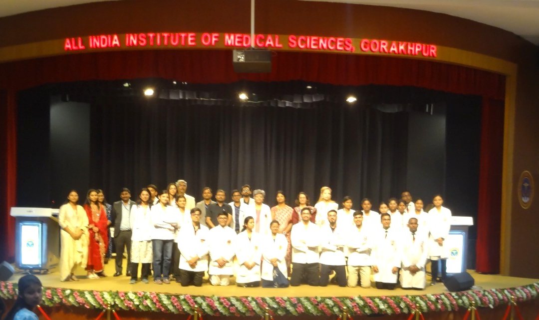 Physiothlon 2026- Inter college student competition on 14th March, 2026