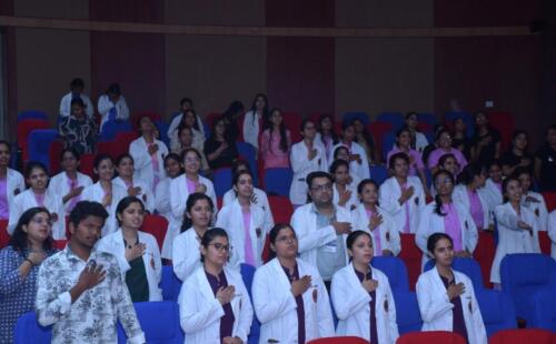 Student Workshop on Suicide Prevention
