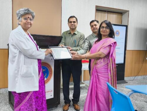 Research Methodology Workshop for Post-Graduate Residents