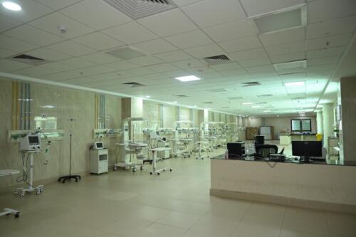 Inaugural function of NICU