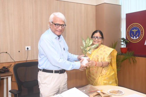 Institute Body meeting