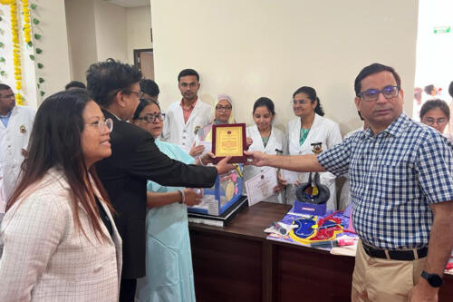Anatomy-Model-Competition-2