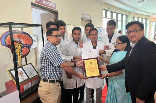 Anatomy-Model-Competition-3
