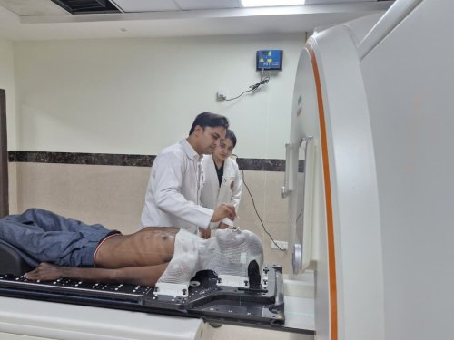 CT SIMULATOR