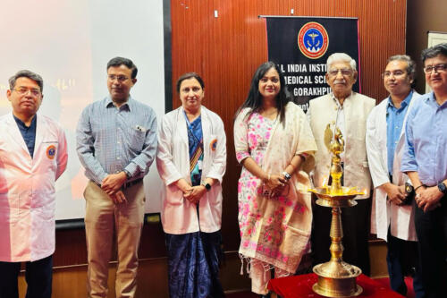 Face Aesthetica CME  Workshop-1