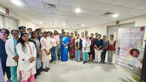 Hands-on-Workshop-on-Gene-Expression-Analysis-using-RT-PCR-by-MRU