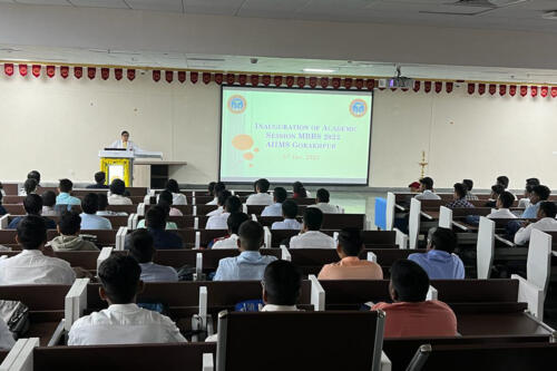 Inauguration-of-MBBS-2022-Batch-3
