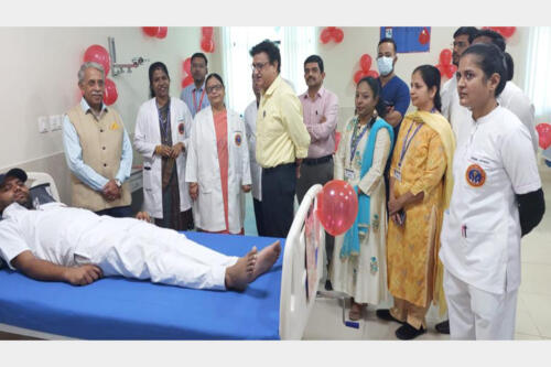 International nurses day celebration-3