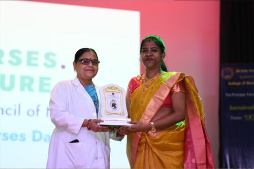 International nurses day celebration-5