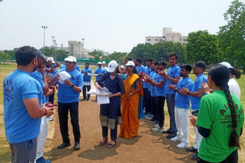 International nurses day celebration-7