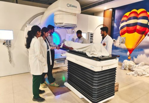LINAC