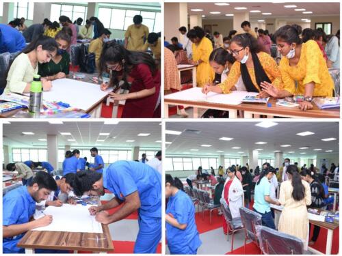 Poster competition (1)