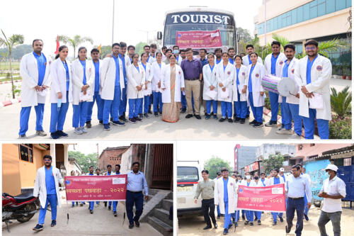 Role Play by MBBS Student at RHTC Shi (1)