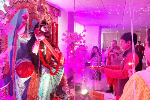 Saraswati-Puja-2