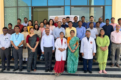 Workshop-in-Medical-Education