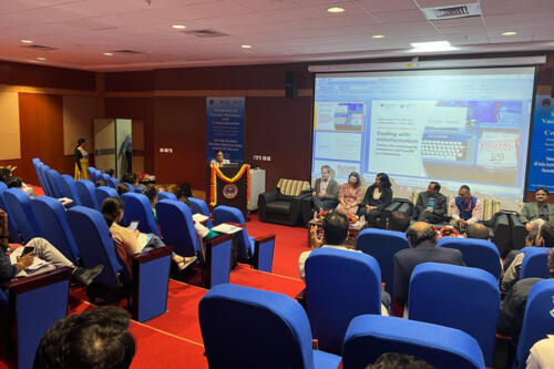 Workshop on vaccine hesitancy-1