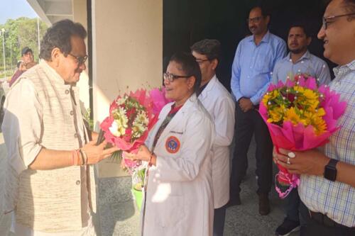 inaugurating-of-Skill-lab-1