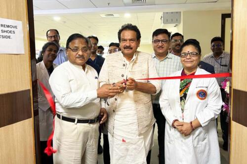 inaugurating-of-Skill-lab-3